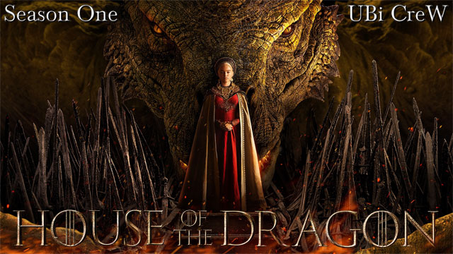 House of the Dragon - Stag. 1 [03/10]