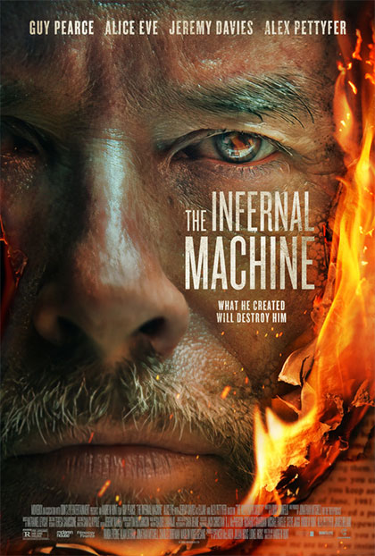 The Infernal Machine [2022.iTA.AC3.WEBRip.x264]
