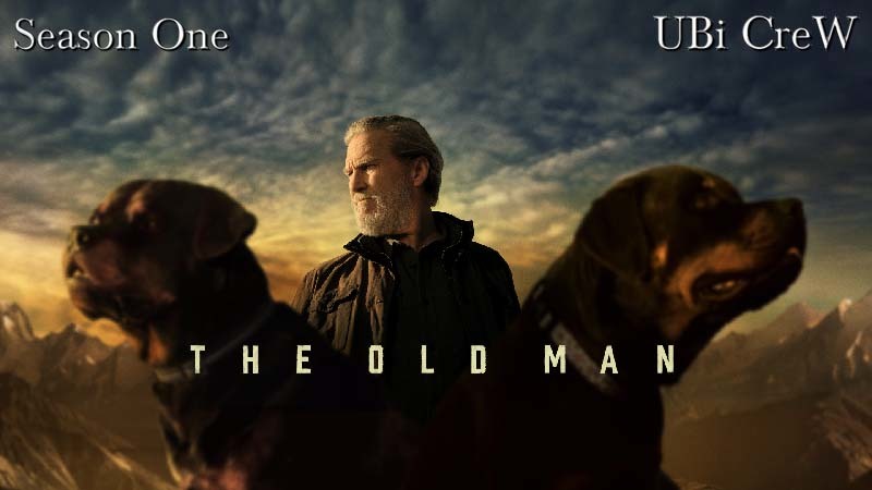 The Old Man - Stagione 1 [02/07]