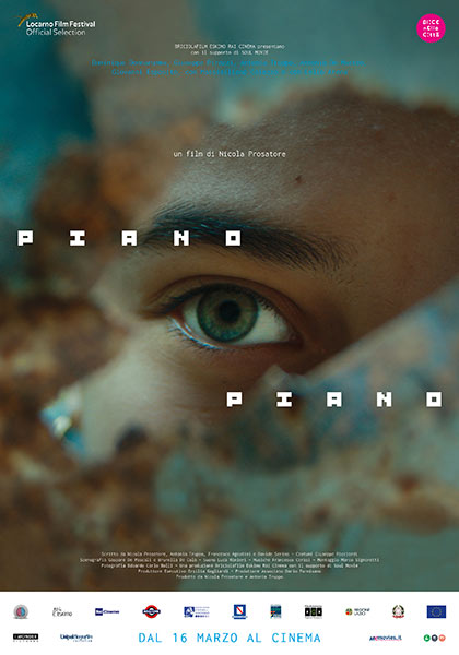 Piano Piano [2022.iTA.AC3.DVDRip.x264]