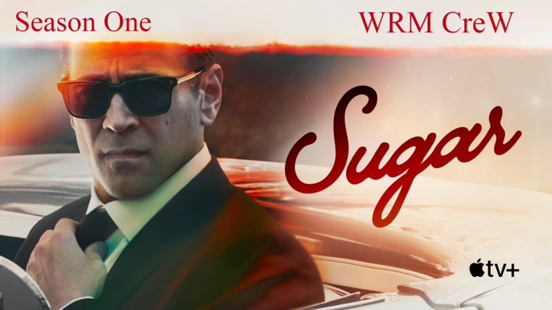 Sugar - Stagione 1 [04/08]