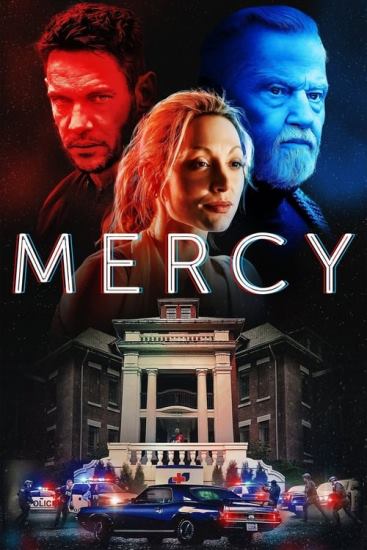 Mercy [HD1080p AC3 ITA]