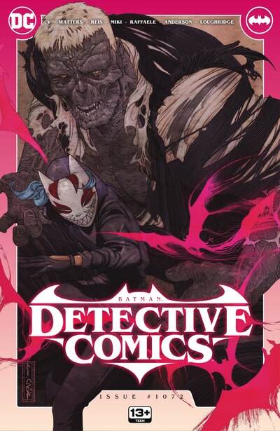 Detective Comics 1072 (cbz)