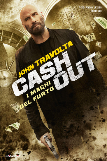 Cash Out I Maghi Del Furto [HD1080p AC3 ITA]