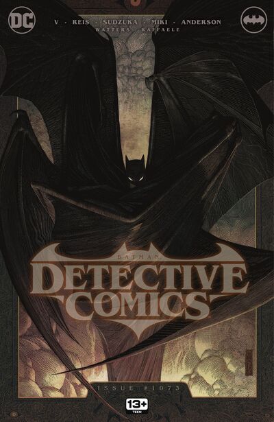 Detective Comics 1073 (cbz)