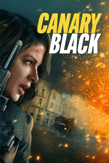 Canary Black 2024 iTA WEBRiP x264