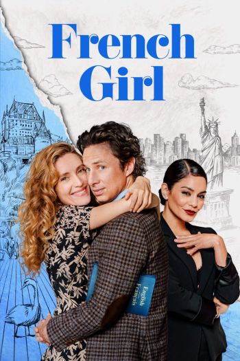 French Girl 2024 iTA AC3 WEBRip x264