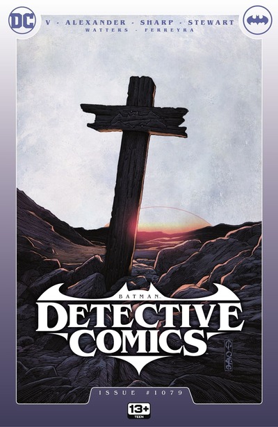 Detective Comics 1079 (cbz)