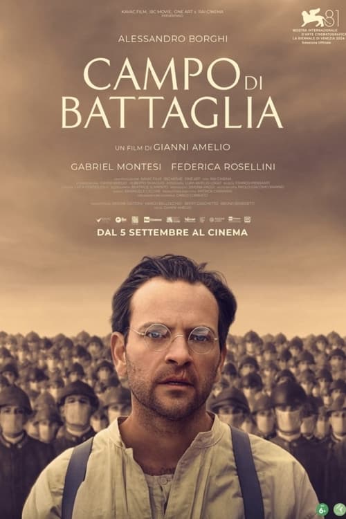 Campo di battaglia (2024) [SD H264 ITA AC3 5.1 SUB ITA-Dr4gon]