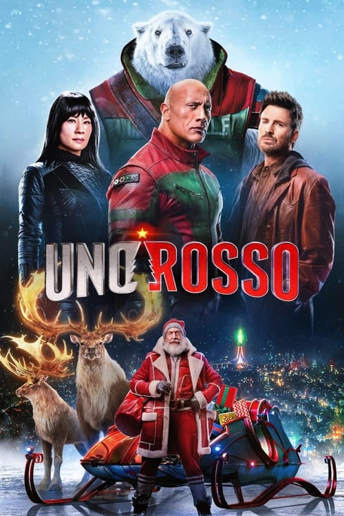 Uno Rosso (2024) [SD H264 ITA AC3 5.1 SUB ITA-Dr4gon]