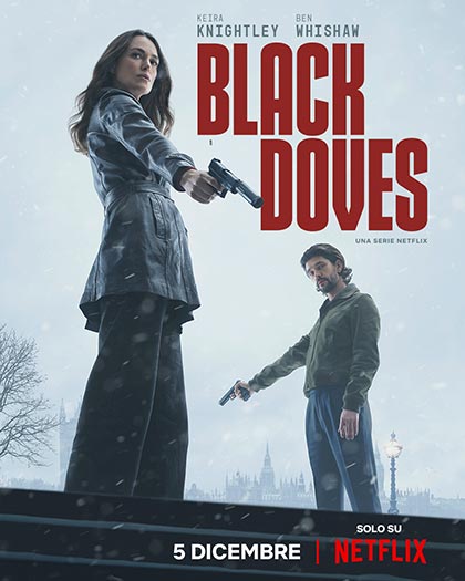 Black Doves - Stagione 1 (2024) [COMPLETA] [SD x264 AAC ITA SUB ITA - mkeagle3]