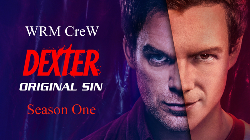 Dexter: Original Sin - Stagione 1 [01/10]