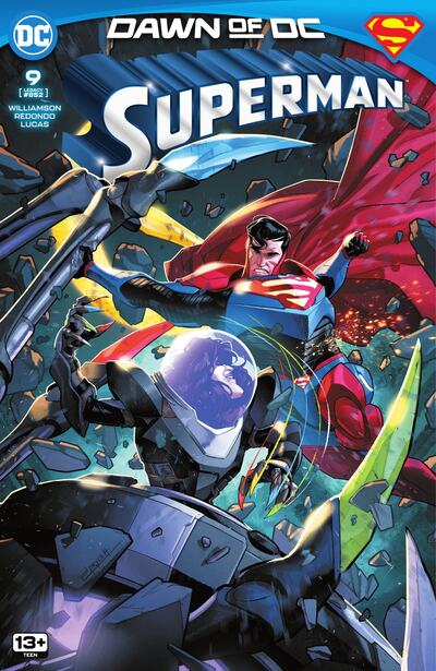 Superman 9 (cbz)