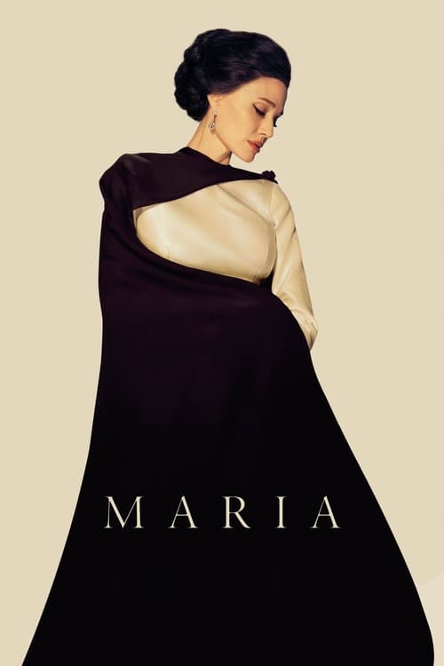 Maria (2024) [SD H264 ITA AC3 5.1 Sub Ita-PRiME]