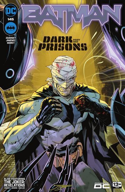 Batman 145 (cbz)
